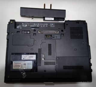 Portátil HP 6930p Compaq - Pantalla Rota