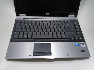 Portátil HP 6930p Compaq - Pantalla Rota