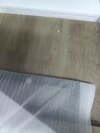 VASAGLE Estantería de Cocina con 2 Cestas de Malla