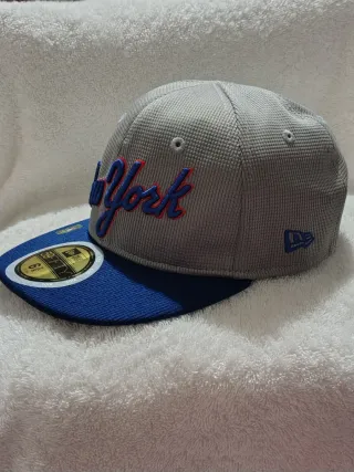 Gorra New York New Era Kids