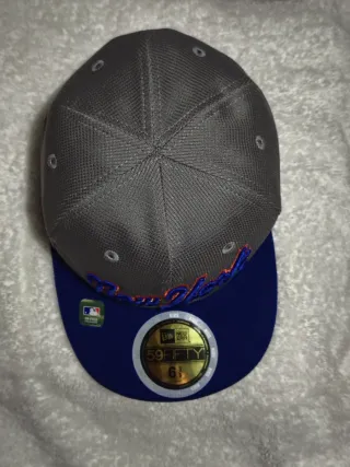 Gorra New York New Era Kids