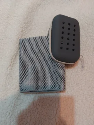 Toalla de refrigeración para deportes con caja.