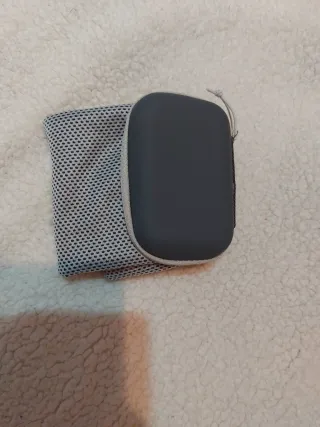 Toalla de refrigeración para deportes con caja.