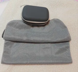 Toalla de refrigeración para deportes con caja.