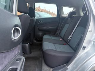 Nissan Note 2014 1.5dci
