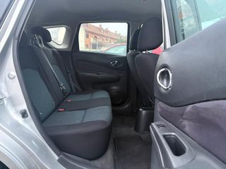 Nissan Note 2014 1.5dci