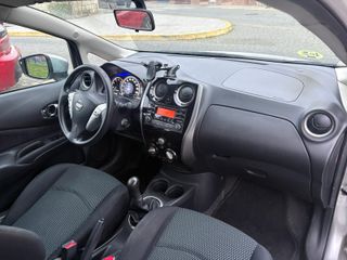 Nissan Note 2014 1.5dci