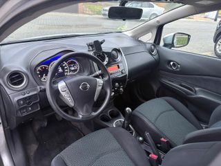 Nissan Note 2014 1.5dci