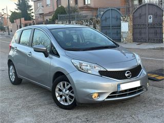 Nissan Note 2014 1.5dci