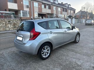 Nissan Note 2014 1.5dci