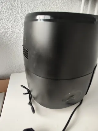 Freidora de aire Gourmia, poco uso