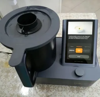 Robot da cucina Xiaomi Smart Cooking