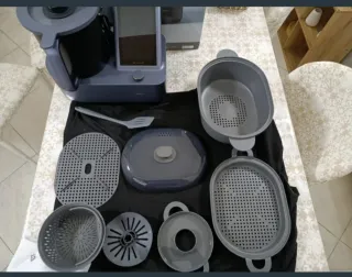 Robot da cucina Xiaomi Smart Cooking