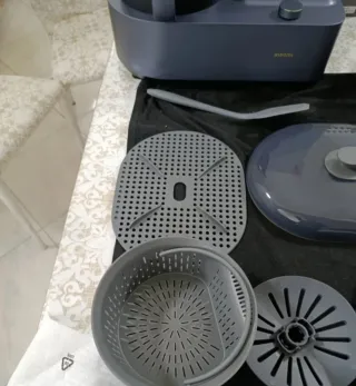 Robot da cucina Xiaomi Smart Cooking