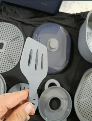 Robot da cucina Xiaomi Smart Cooking