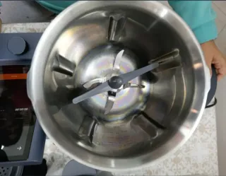 Robot da cucina Xiaomi Smart Cooking