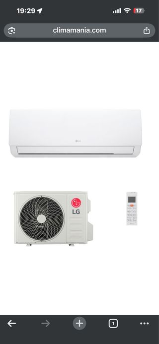 Instalación y Venta Aire Acondicionado