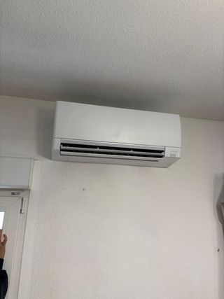 Instalación y Venta Aire Acondicionado