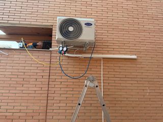 Instalación y Venta Aire Acondicionado