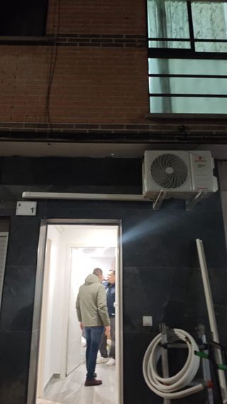 Instalación y Venta Aire Acondicionado