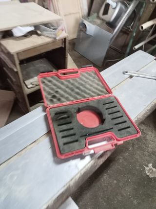 Makina carpintería 5 operaciones