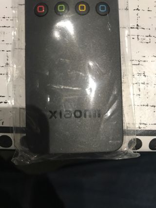 Mando a distancia Xiaomi original L75MA
