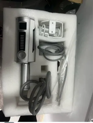 Aparato Endorphere Corporal con Rodillos