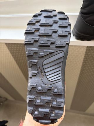 Botas de nieve Quechua Talla 32