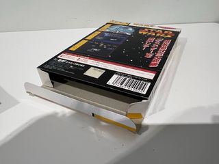 Star Wars Arcade Super 32X Sega Mega Drive. Giappone