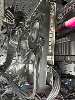 Scheda Video Palit GeForce GTX 1050 Ti Dual 4GB