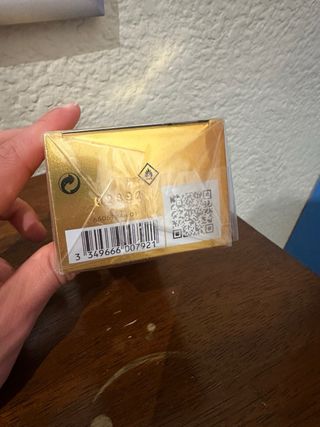 Paco Rabanne 1 Million Eau de Toilette 100ml