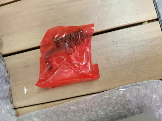 VASAGLE Perchero, Madera Maciza, en Forma de Árbol