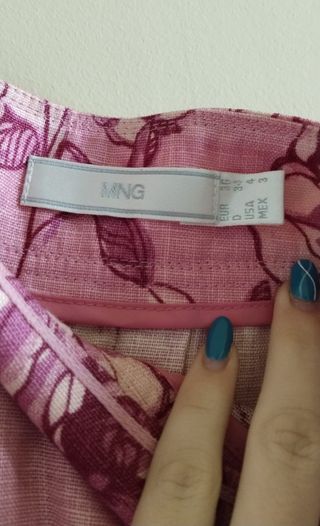 Pack 3 faldas de mujer