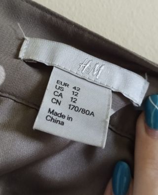 Pack 3 faldas de mujer