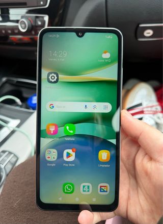 Xiaomi Redmi A5 Dorado 64gb