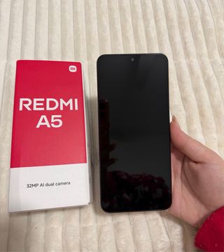 Xiaomi Redmi A5 Dorado 64gb
