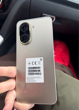 Xiaomi Redmi A5 Dorado 64gb