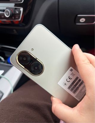 Xiaomi Redmi A5 Dorado 64gb
