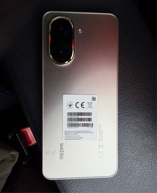 Xiaomi Redmi A5 Dorado 64gb