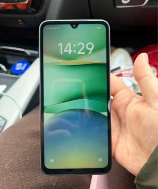 Xiaomi Redmi A5 Dorado 64gb