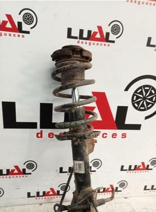 Audi 95154 amortiguador delantero izquierdo a3 2.0