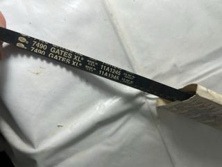 Correa Gates 7490 XL 11A 1245