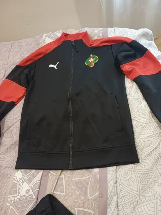 Chándal Puma Selección Marruecos