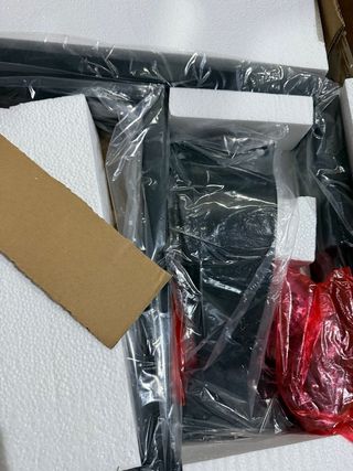 VASAGLE Taburete Alto de Bar, Juego de 2, Gris