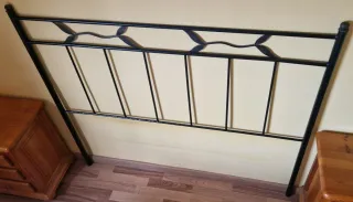 Cómoda madera maciza mesitas,espejo,cabecero regal