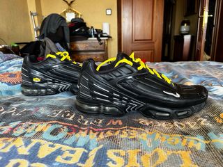 Nike Air Max Plus 3 TN 3 Talla 45/11/29