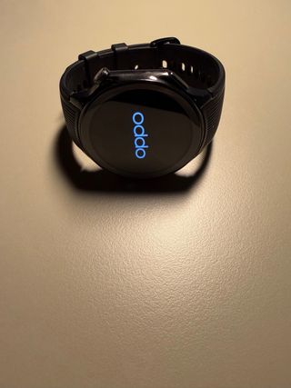 Orologio intelligente Oppo Watch X Nero