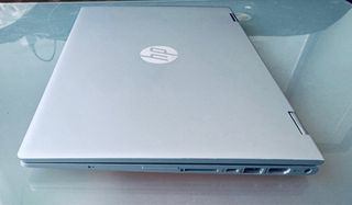 HP Pavilion X360 Convertibile
