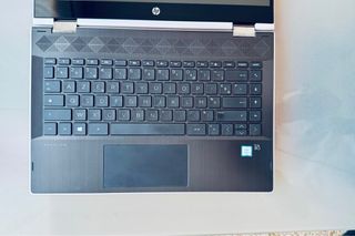HP Pavilion X360 Convertibile