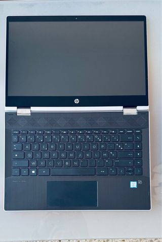 HP Pavilion X360 Convertibile
